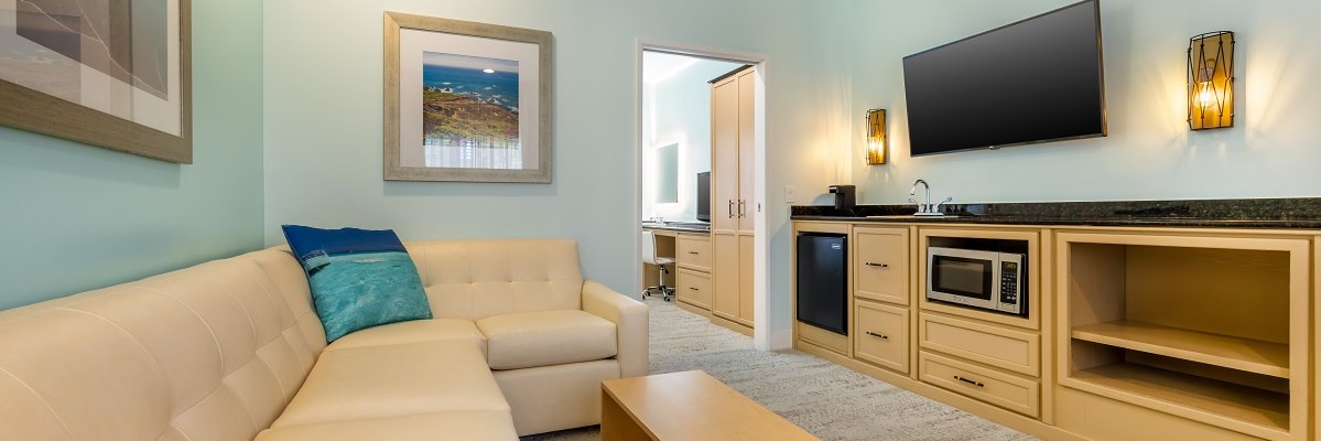 Suites In San Luis Obispo | Quality Suites San Luis Obispo